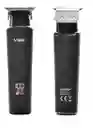 Máquina Barbera Y Patillera Vgr V-937