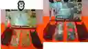 Acrilico Nintendo Swtch