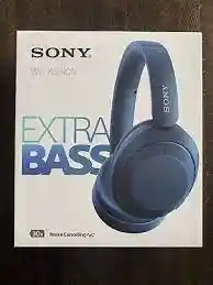 Sony Wh-xb910n