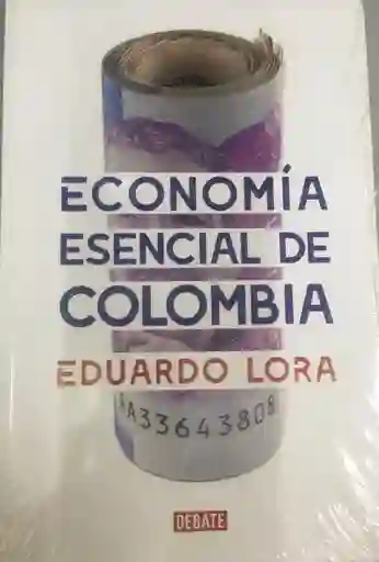 Economía esencial de Colombia