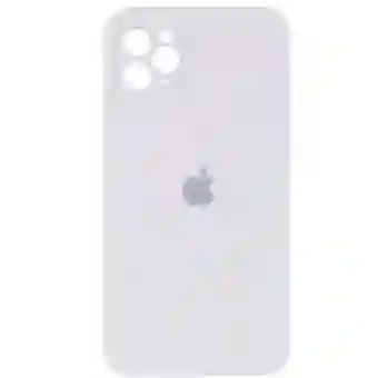 Estuche Silicone Case Iphone 11 Pro Blanco