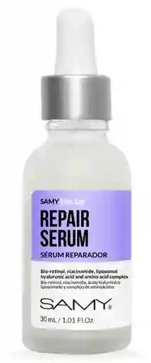  Samy Serum Repair Con  Biore Tinol 