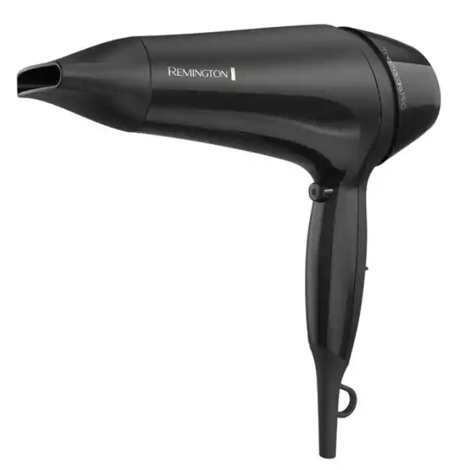 Secador De Cabello Remington Re-1937 Thermacare Pro 1900w