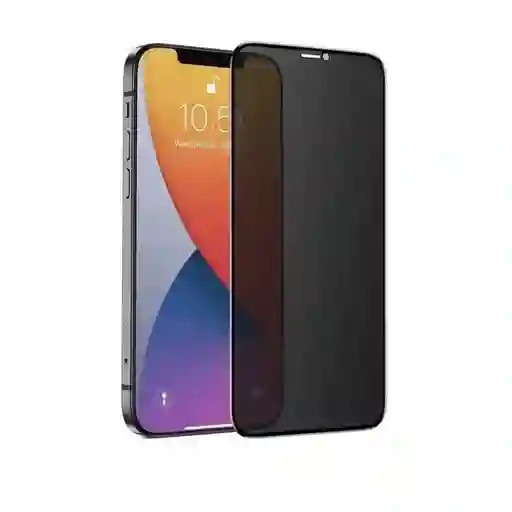 Vidrio Templado Antiespia Iphone Xr/11