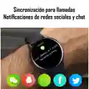 Reloj Smart Watch Active 2 Unisex Pantalla Táctil 44mm