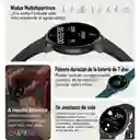 Reloj Smart Watch Active 2 Unisex Pantalla Táctil 44mm