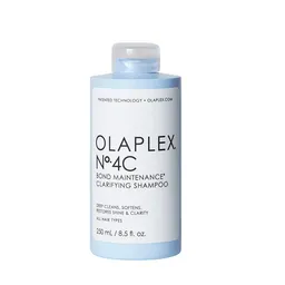 Olaplex N°4c Shampoo Reparador Clarificante (limpieza Profunda) 250ml