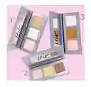 Paleta Kit Iluminadores Bright Pearl Myk X3 Original