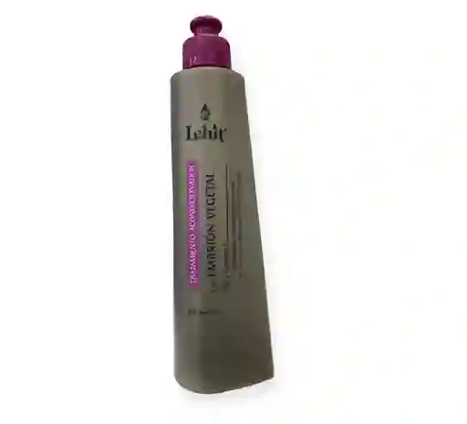 Tratamiento Capilar Embrión Vegetal Lehit X 300g