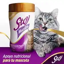 S-toy Mascotas Gatos X 270g