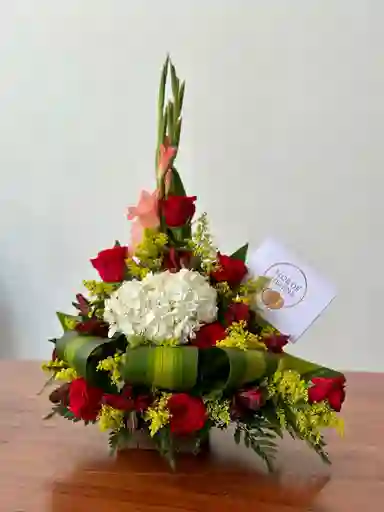 Tradicional Flor De Helena