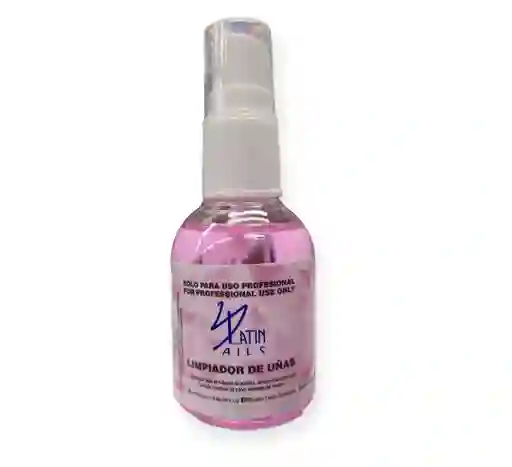 Limpiador De Uñas Latin Nails X 45ml