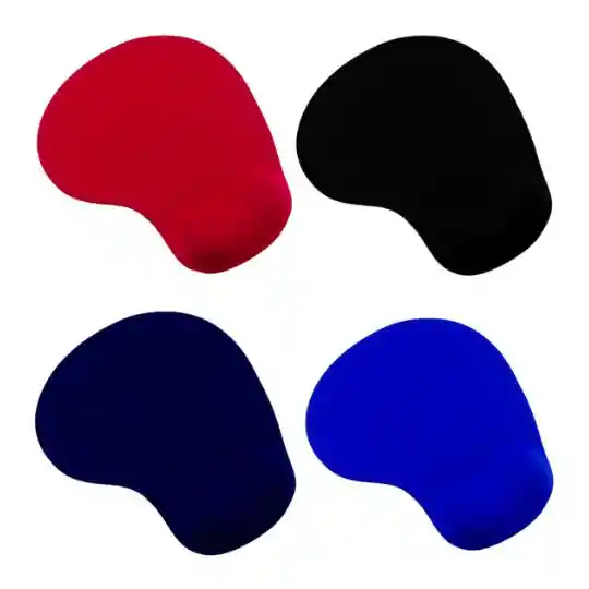 Mouse Pad Con Gel