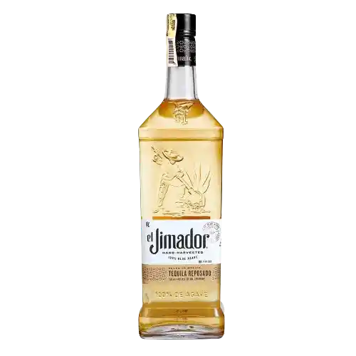 Tequila Jimador Reposado