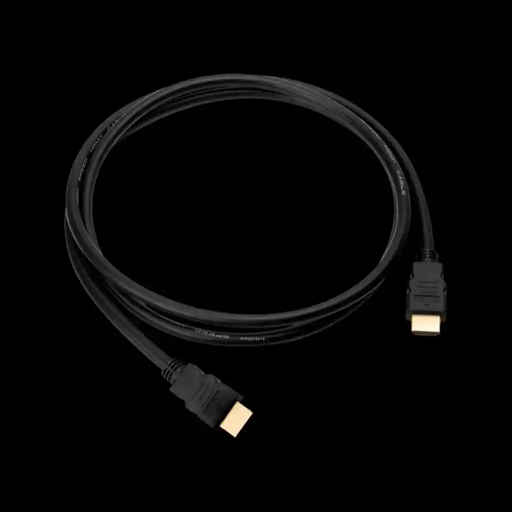 Cable Hdmi 1 Metro