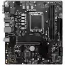 Board Msi Pro B760m-g Ddr4 (socket 1700)