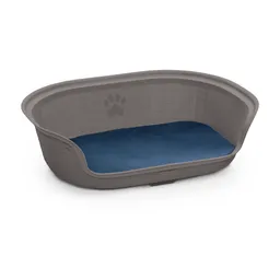 Cama Para Perro Mocca