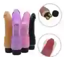 Vibrador Curvo Rew