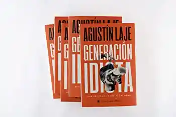 Generacion Idiota - Libro