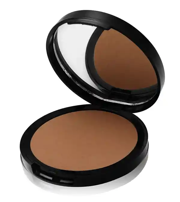 La Foret Mineral Powder Foundation Spf 15 12.75 G Mineral Powder Foundation Spf 15 12.75 G Toast