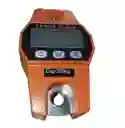 Báscula Digital Portátil Mano Mini Lcd Digital Hasta 300 Kg