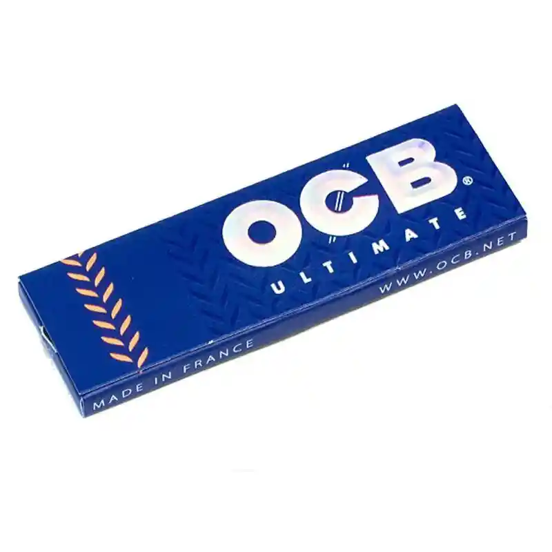 Ocb Ultimate #7 Cueros