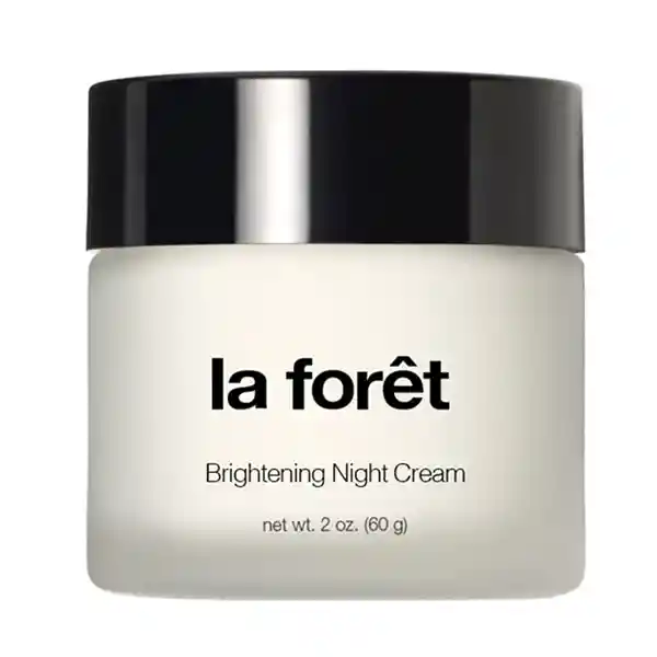 La Foret Crema Hidratante Brightening Night Cream