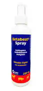 Betabest Spray X 30ml