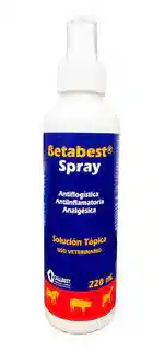 Betabest Spray X 30ml