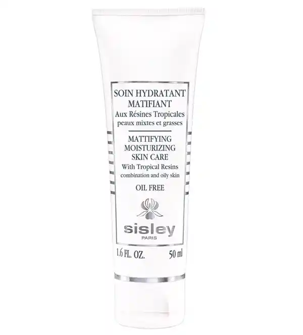 Sisley Crema Hidratante Soin  HYDRA Tant Matifiant 