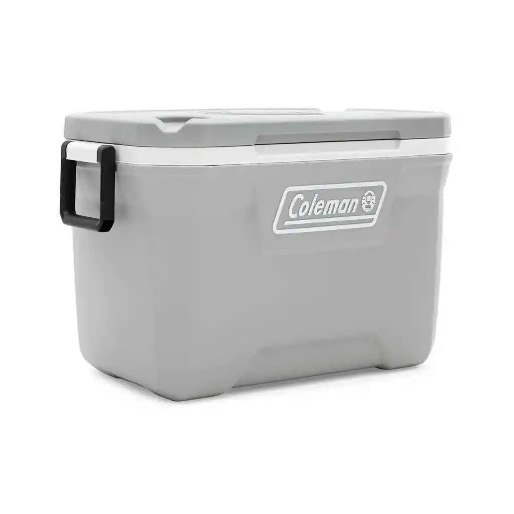 Nevera Portátil Térmica Cava Camping Coleman 49.21l Gris