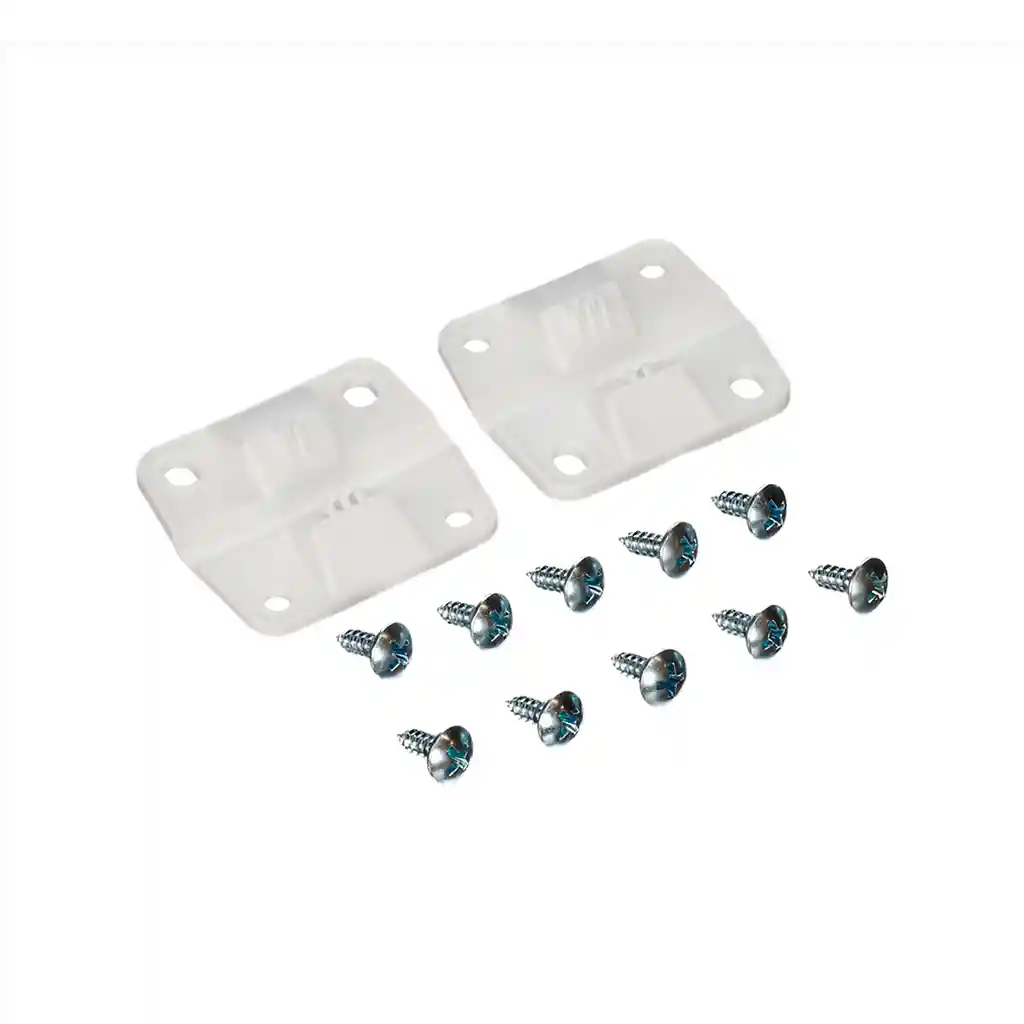 Set Bisagras Repuestos Piezas Cavas Coleman Neveras