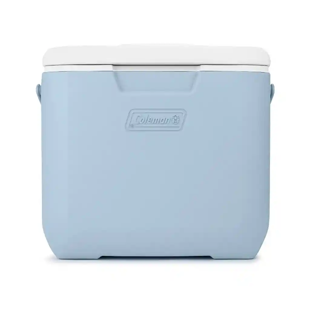 Nevera Portátil Térmica Cava Camping Coleman 28.39l Celeste