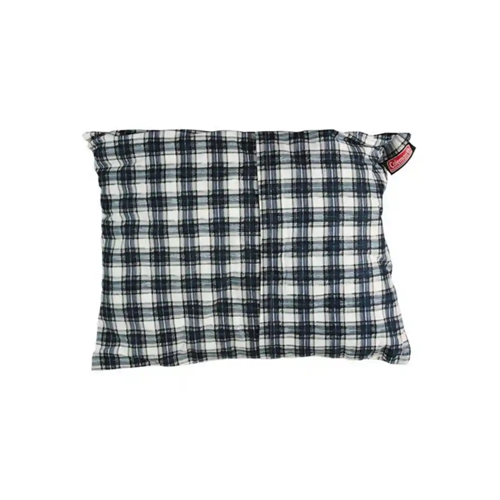 Almohada Para Camping Coleman Fold Go