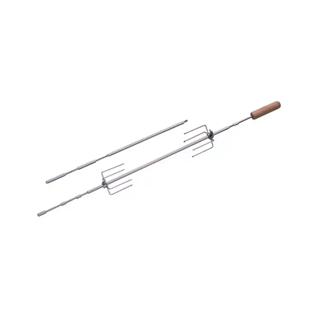 Parrila Camping Espeton Coleman Asados Bbq Grill Asado
