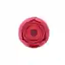 Vibrador Y Succionador Ohlala Rose Rojo