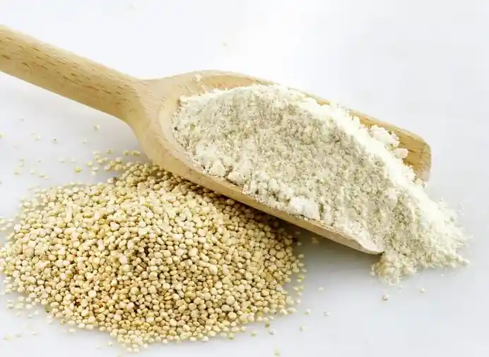 Harina De Quinoa