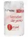 Vendas De Yeso 4¨x5yd