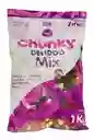 Chunky Gomas Delidog Mix 1 Kg Perro