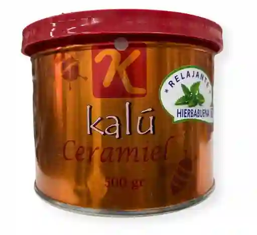 Ceramiel Kalú X 500g