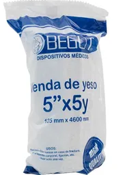 Vendas De Yeso 5¨5y 125mmx4600mm
