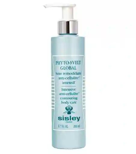 Sisley Phyto-svelt Global