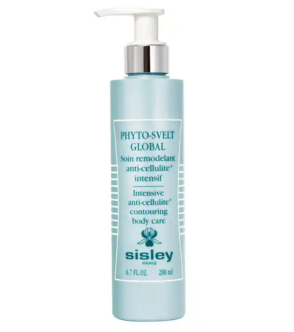 Sisley Phyto-svelt Global