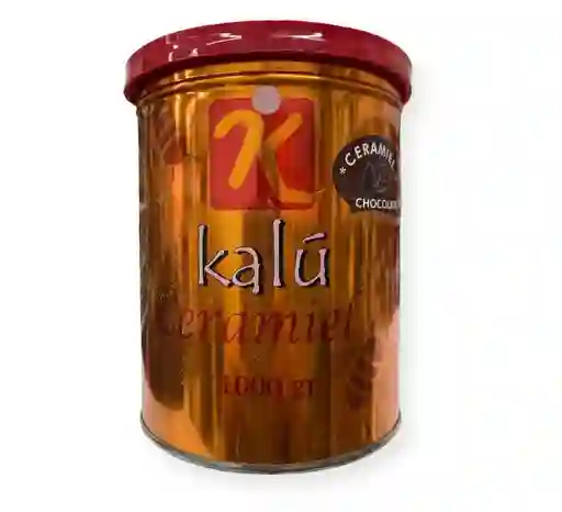 Ceramiel Kalú X 1000g