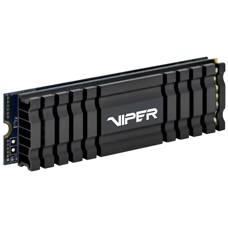 Unidad Sólida M.2 Viper Vpn110 1tb 3.300/3.000mb/s