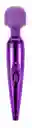 Mini Vibrador Clitoris Recargable Estimulador Consoldor Morado