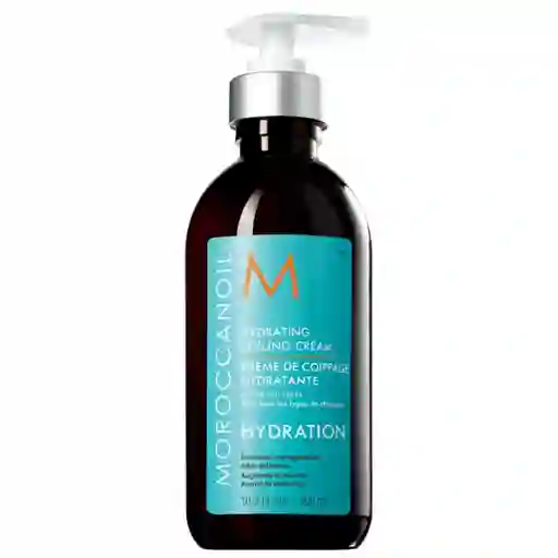 Crema De Peinar Moroccanoil Hidratacion