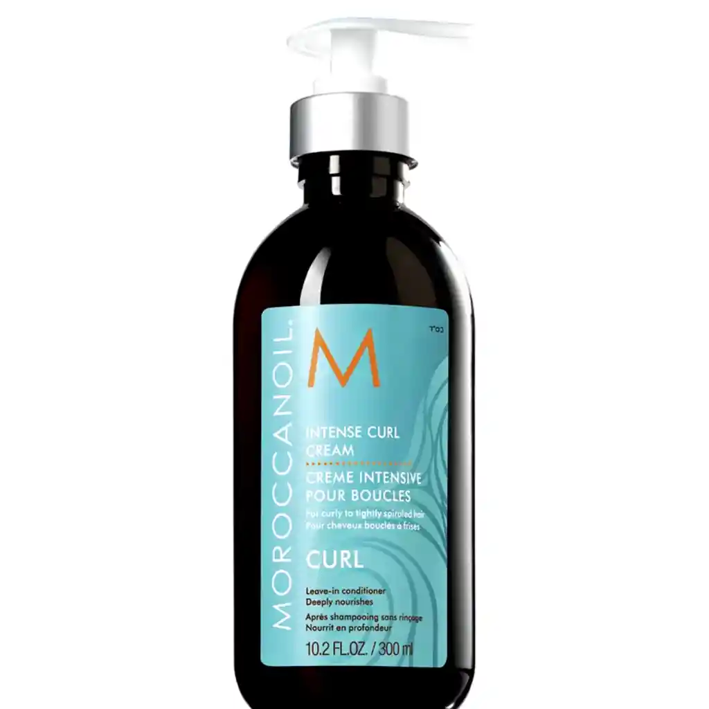 Crema De Peinar Moroccanoil Curl