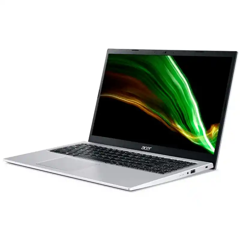 Portátil Acer Aspire 3 A315 15.6" Intel Core I5-1135g7 Iris Xe Ram 8gb M.2 512gb