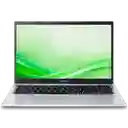 Portátil Acer Aspire 3 A315 15.6" Intel Core I5-1135g7 Iris Xe Ram 8gb M.2 512gb